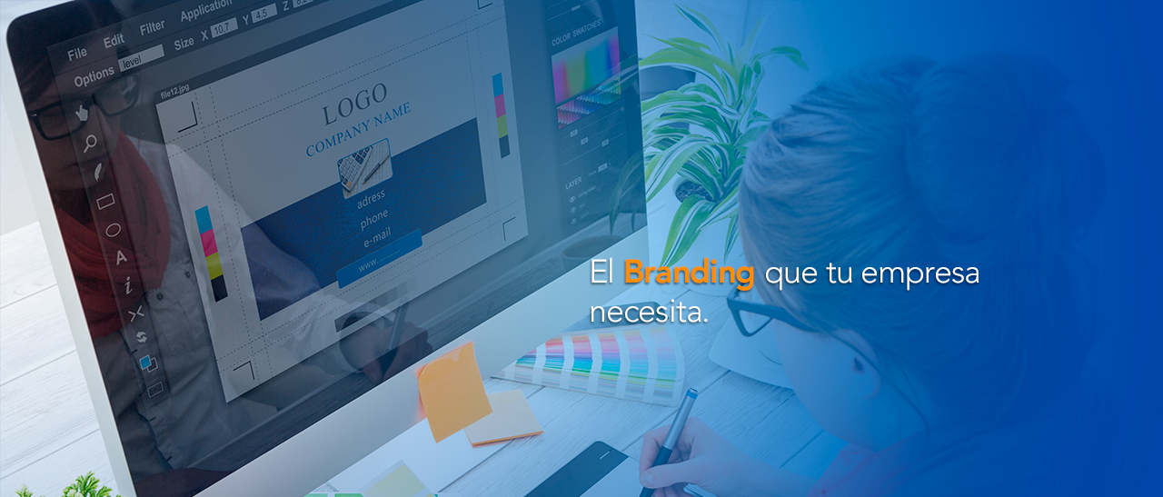 servicios de diseño grafico