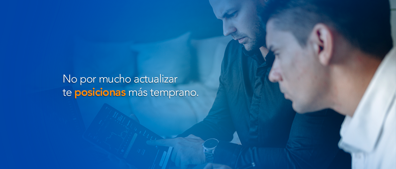 posiciona tu empresa en google